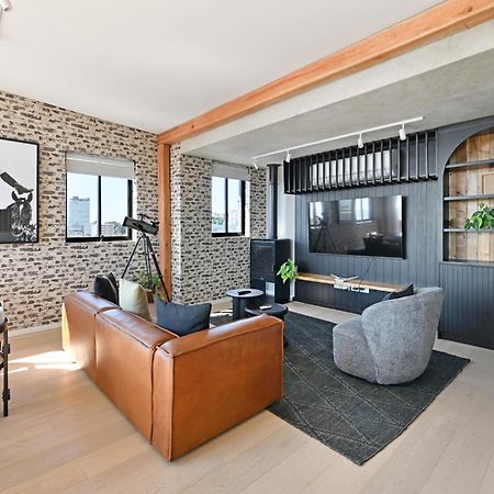 One26 On M - Fluent Luxury Serviced Apartments Kapstaden Eksteriør billede