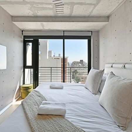 One26 On M - Fluent Luxury Serviced Apartments Kapstaden Eksteriør billede