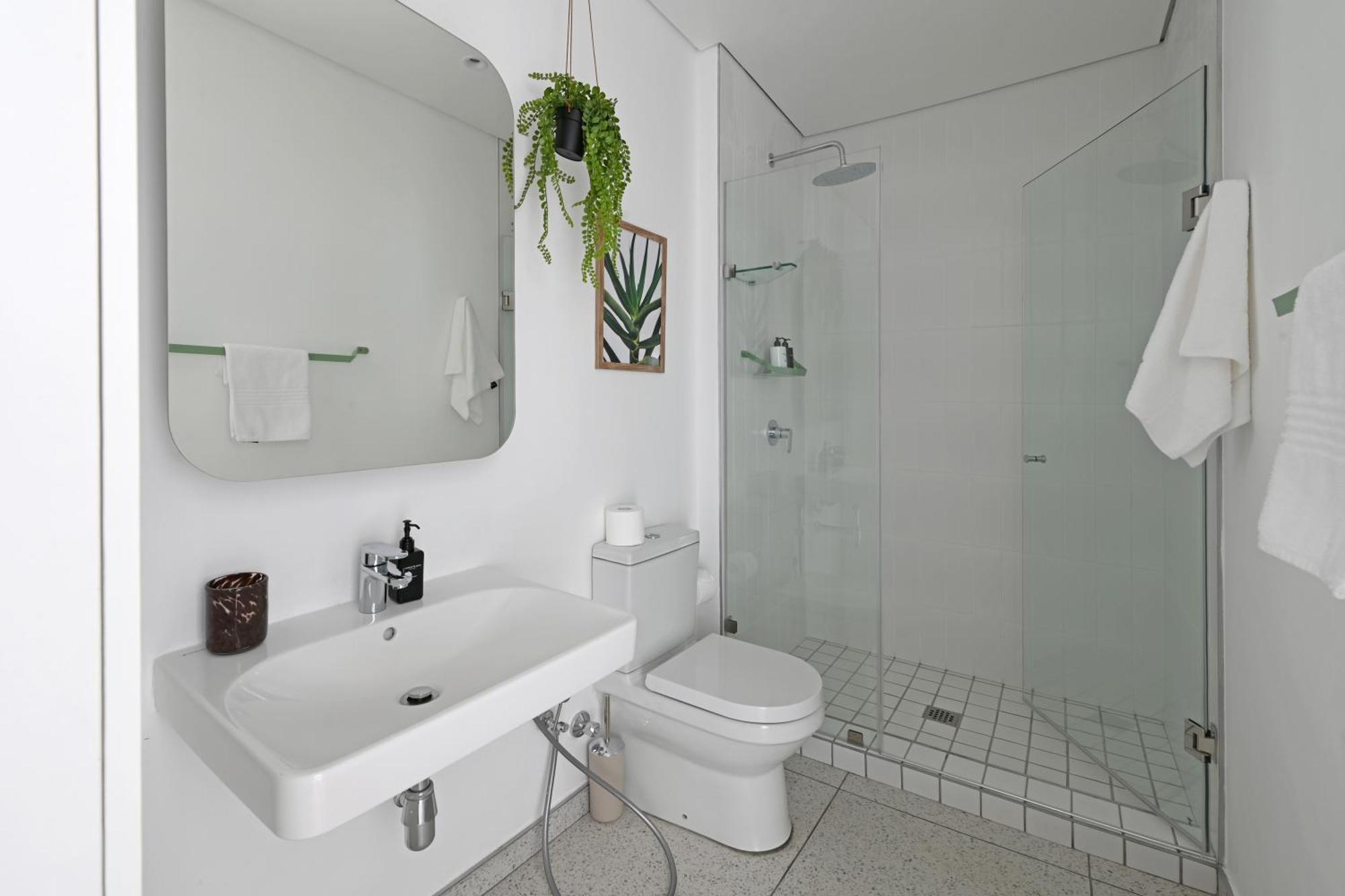 One26 On M - Fluent Luxury Serviced Apartments Kapstaden Eksteriør billede