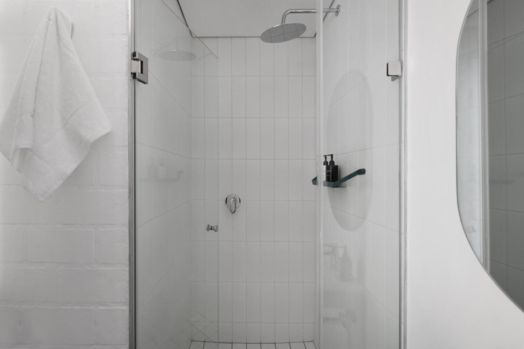One26 On M - Fluent Luxury Serviced Apartments Kapstaden Eksteriør billede