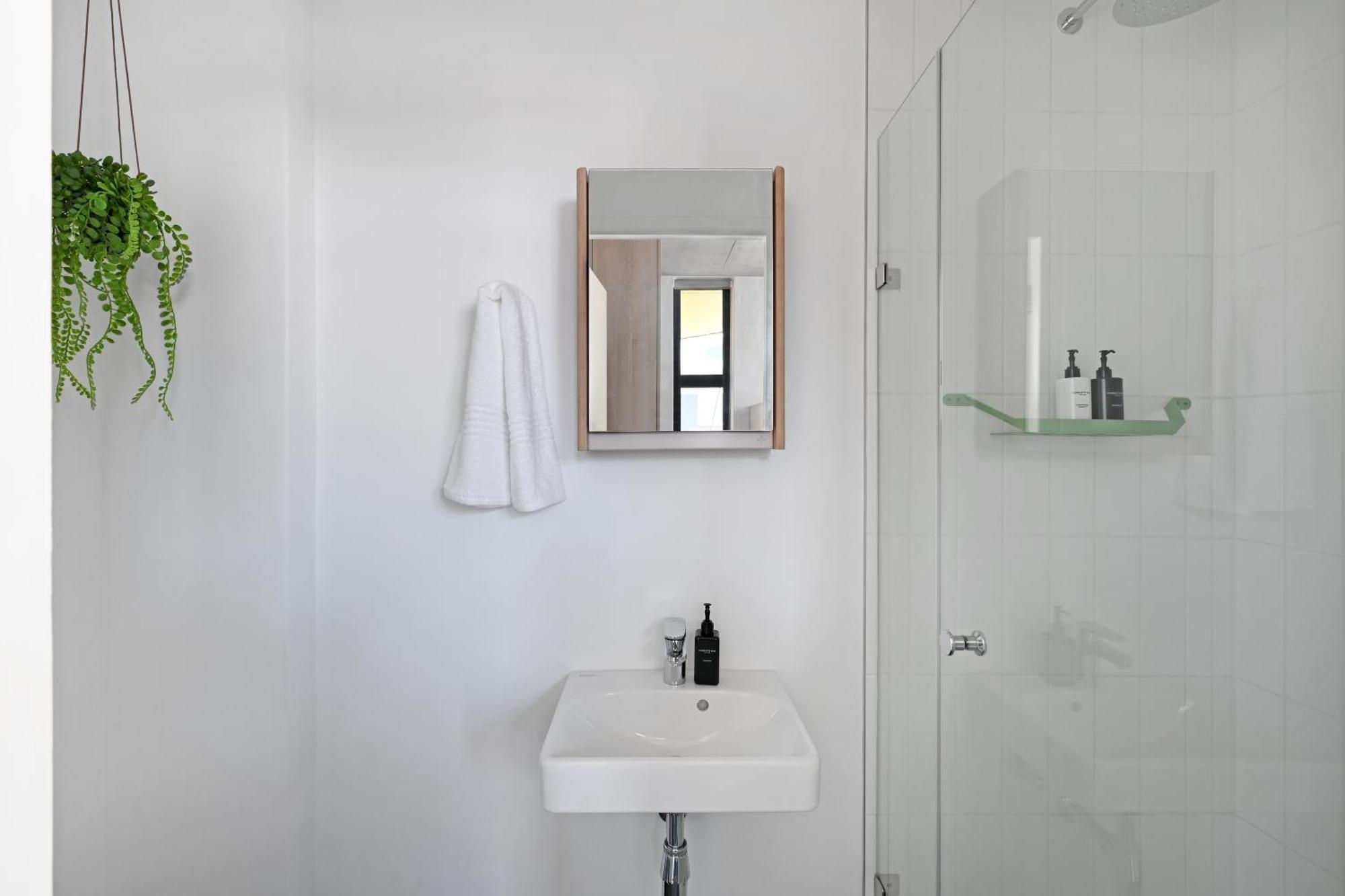 One26 On M - Fluent Luxury Serviced Apartments Kapstaden Eksteriør billede