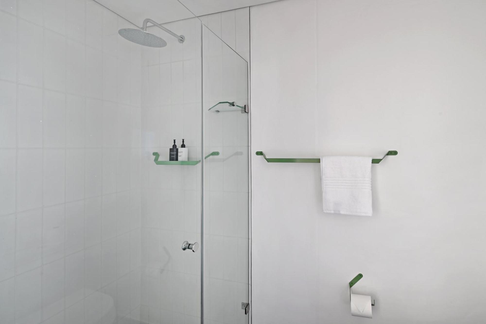 One26 On M - Fluent Luxury Serviced Apartments Kapstaden Eksteriør billede