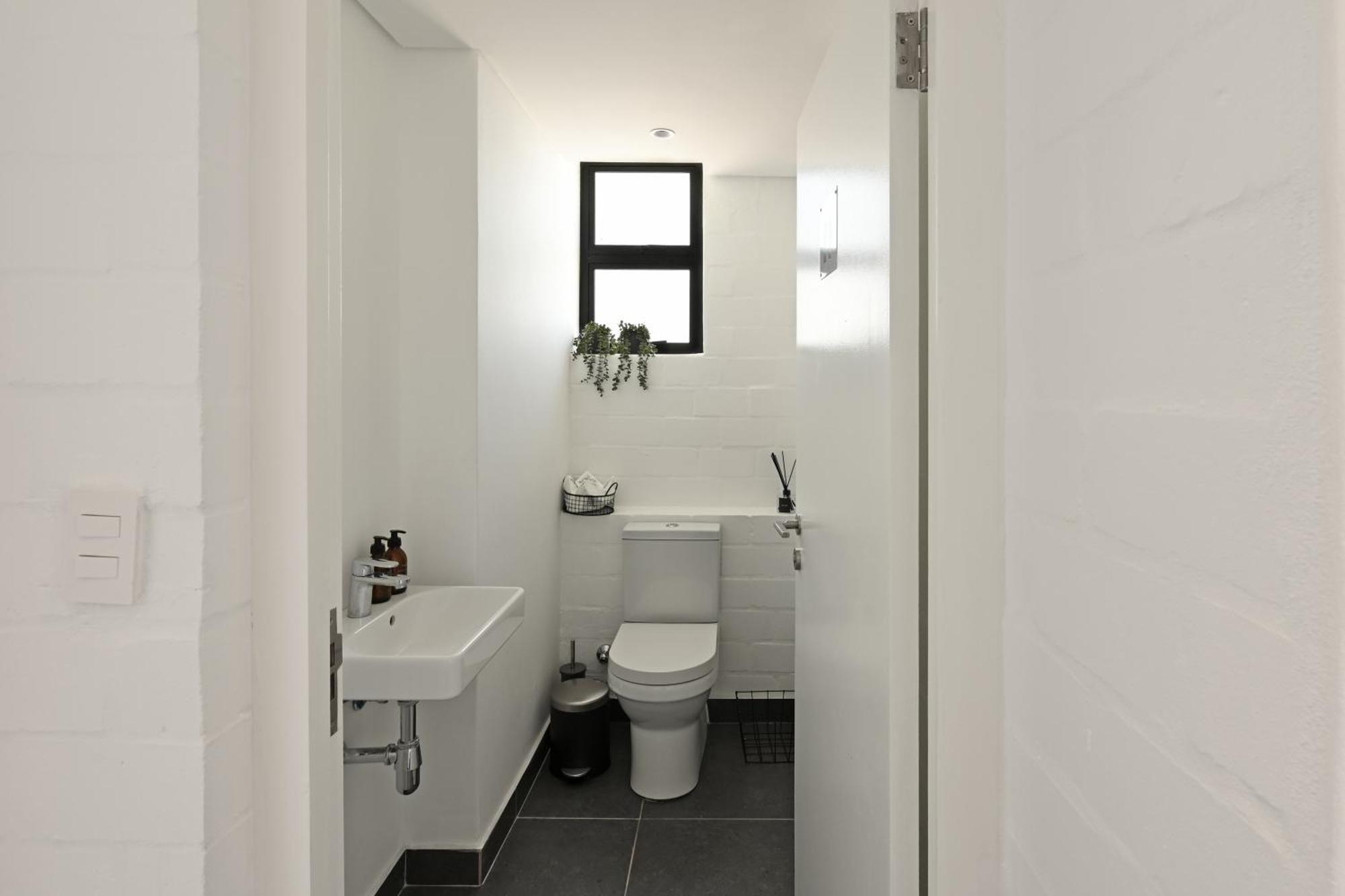 One26 On M - Fluent Luxury Serviced Apartments Kapstaden Eksteriør billede